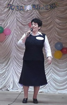Вартанян Лилия Юрьевна
